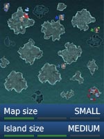 anno 2070 map seeds
